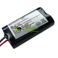 Batterij voor PLC V05H [Vervangingsbatterij]